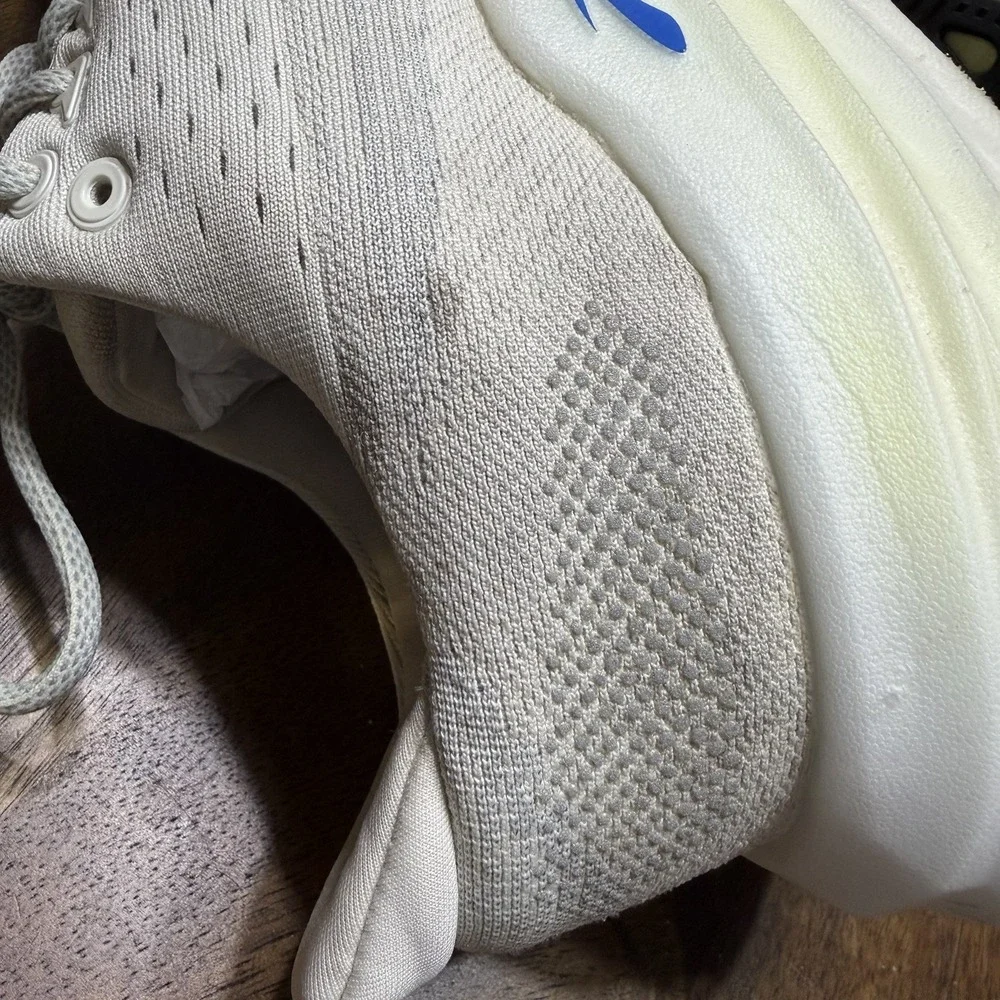 Brooks shoes are